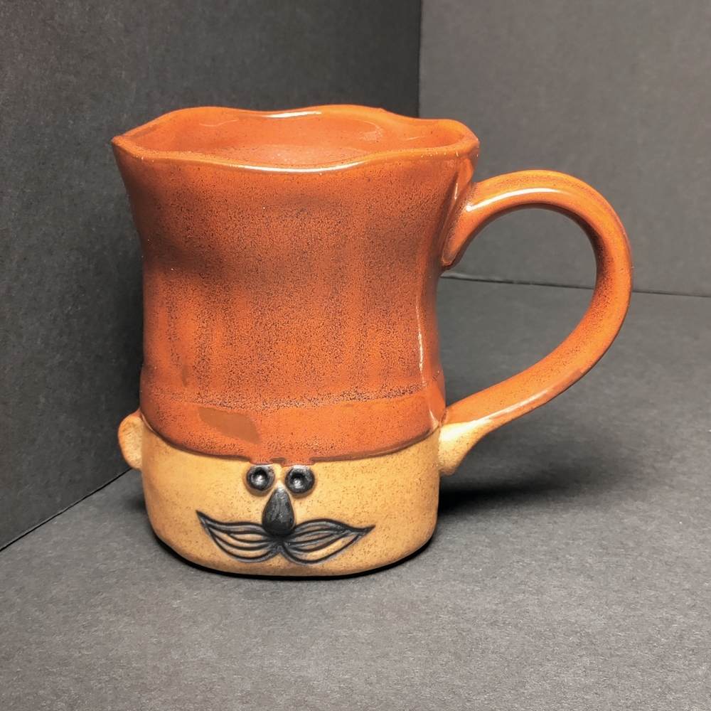 TAKAHASHI MUG⭐